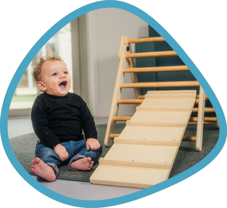 Babygroep RIANT peutergroep