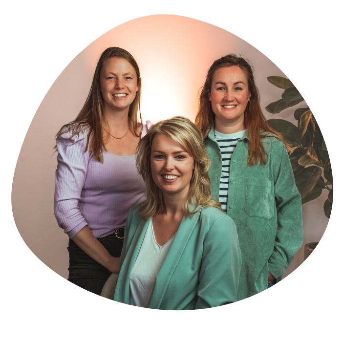 RIANT kinderopvang team pedagogiek